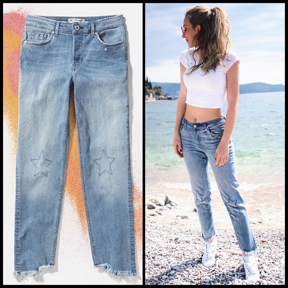 h&m coachella jeans